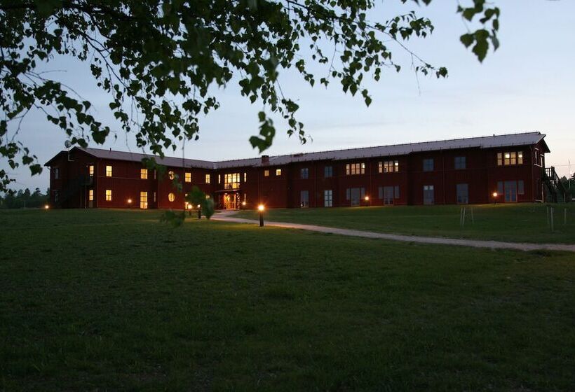 Отель Sahlströmsgården