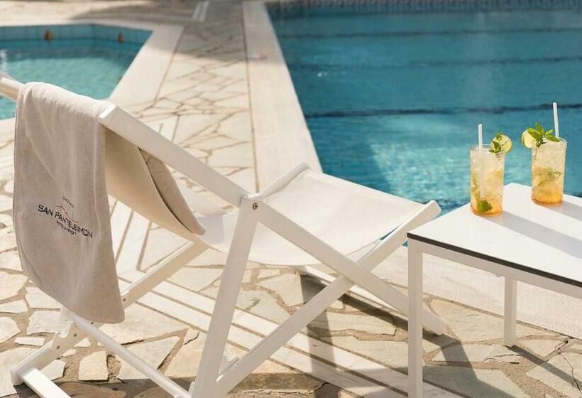 호텔 San Panteleimon