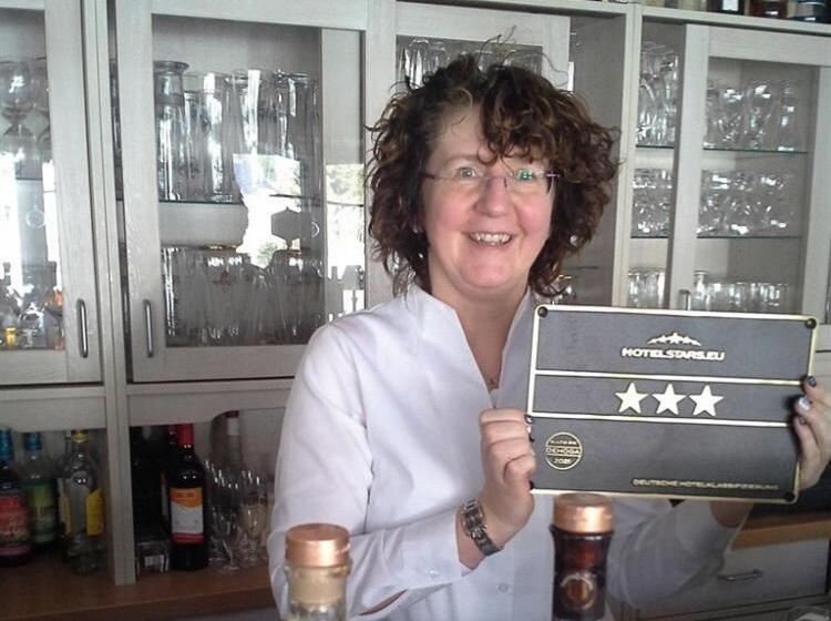 Отель Schöne Aussicht