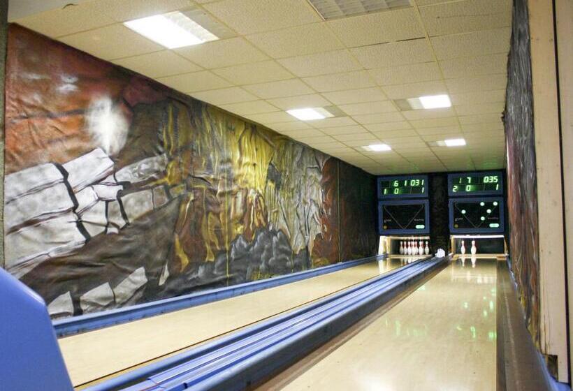 Отель Schöne Aussicht