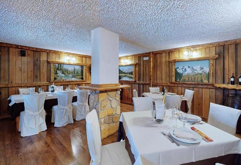 בית מלון כפרי Selva