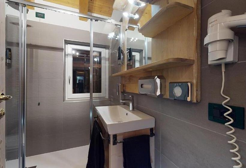 בית מלון כפרי Selva