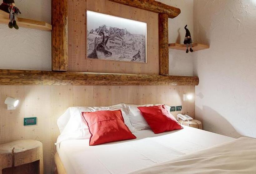 בית מלון כפרי Selva