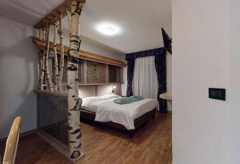 בית מלון כפרי Selva