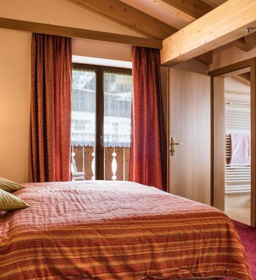 ホテル Sonne Sole