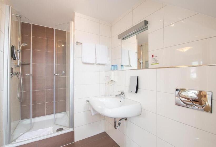 Hotel Stiftsgut Keysermühle