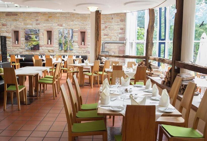 Hotel Stiftsgut Keysermühle