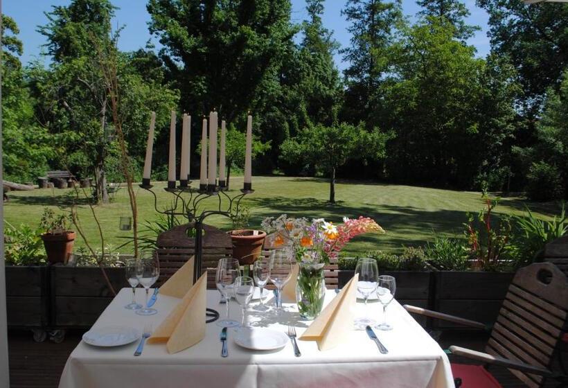 Hotel Stiftsgut Keysermühle