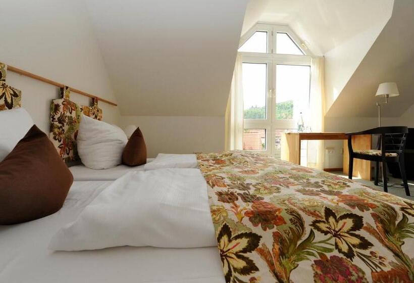 Hotel Stiftsgut Keysermühle