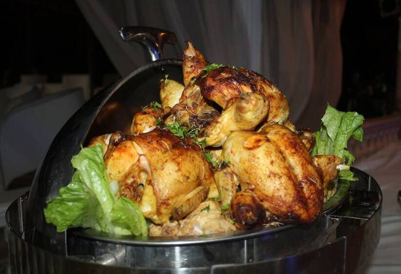 Отель Sun Holiday Beach Hôtel