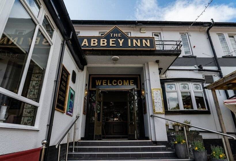 فندق The Abbey Inn