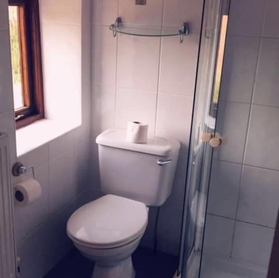 בית מלון כפרי The New Inn