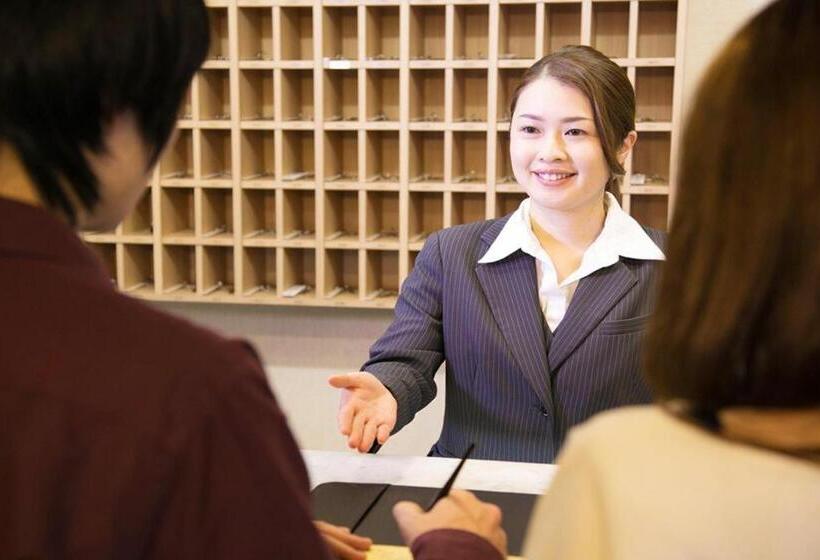 בית מלון כפרי Town Honmachi