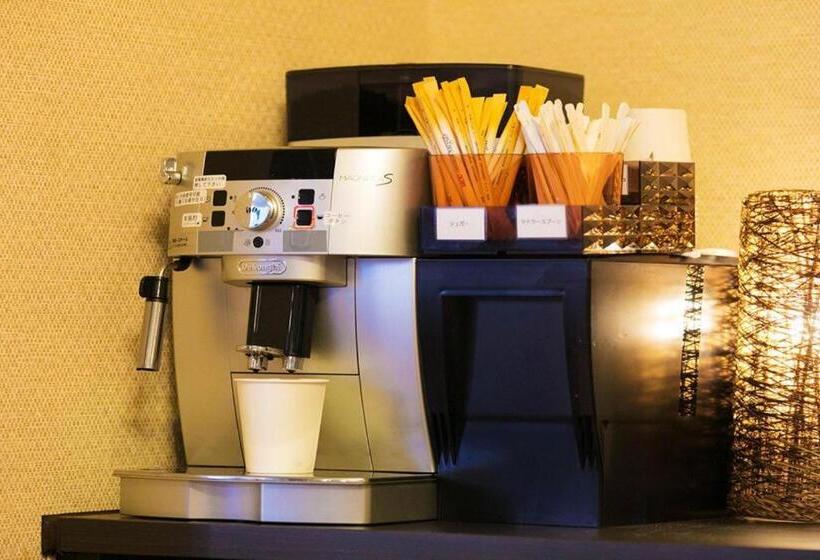 בית מלון כפרי Town Honmachi