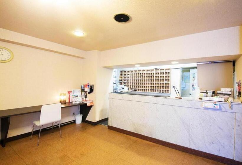 בית מלון כפרי Town Honmachi