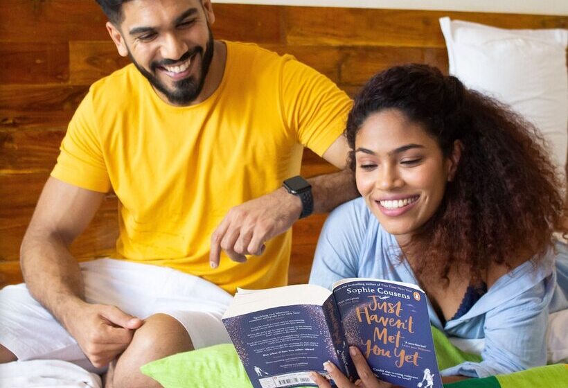 酒店 Treebo House Inn