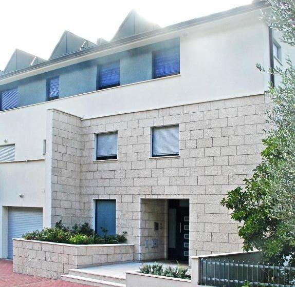 فندق Villa Ceres