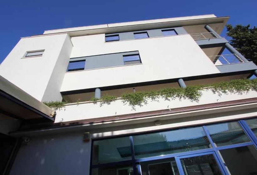 فندق Villa Ceres