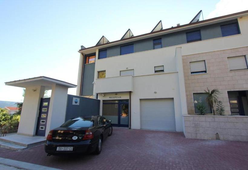 فندق Villa Ceres