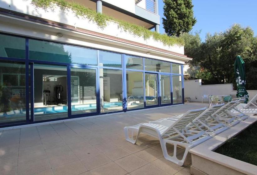 فندق Villa Ceres