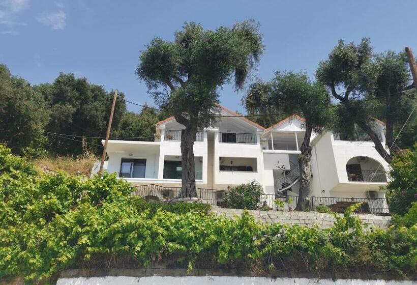 هتل Villa Lithitsa