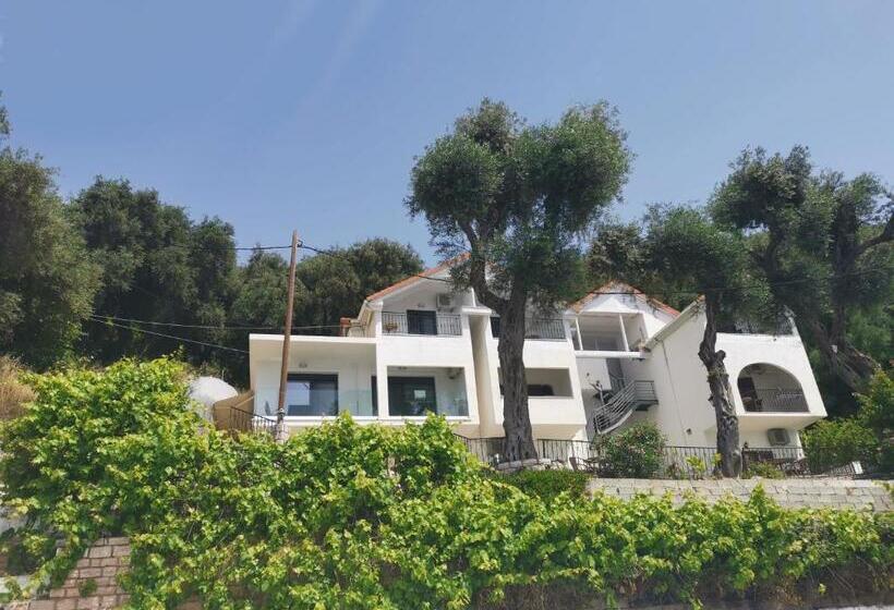 فندق Villa Lithitsa