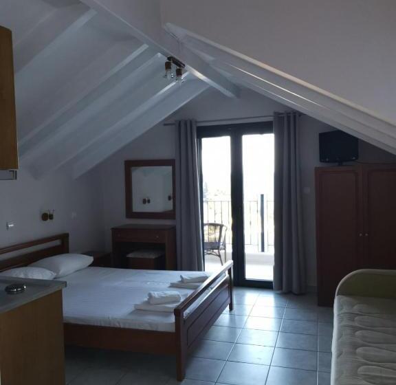 فندق Villa Lithitsa