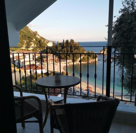 فندق Villa Lithitsa