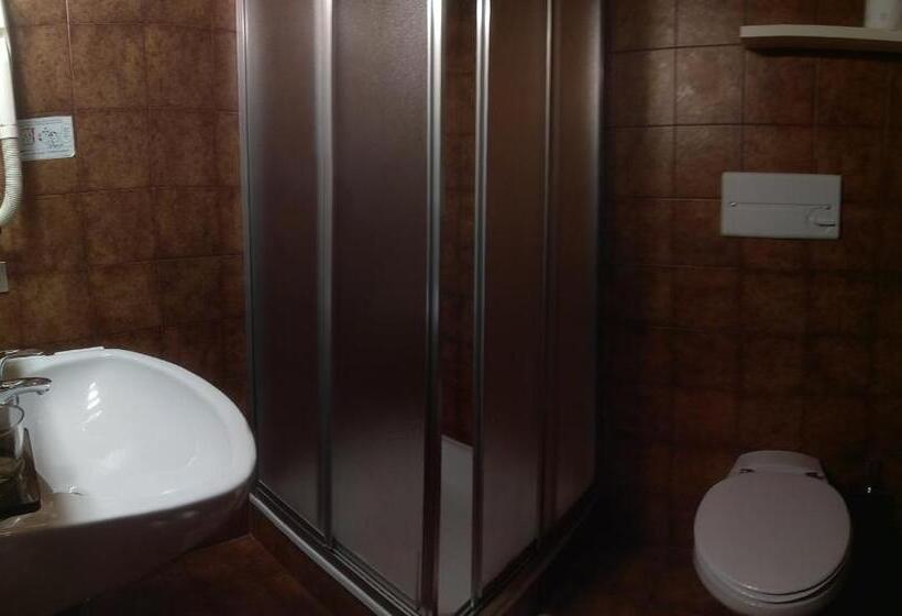 Отель Villa Luise