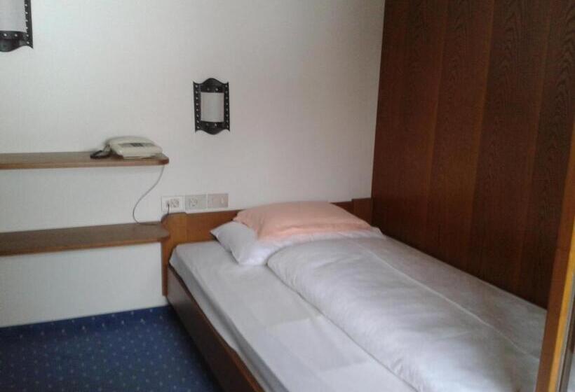 Отель Villa Luise