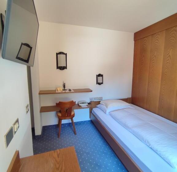 Отель Villa Luise