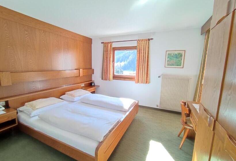 Отель Villa Luise