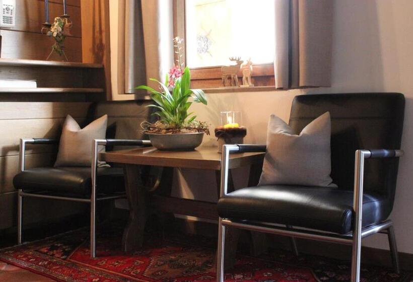 Отель Villa Luise