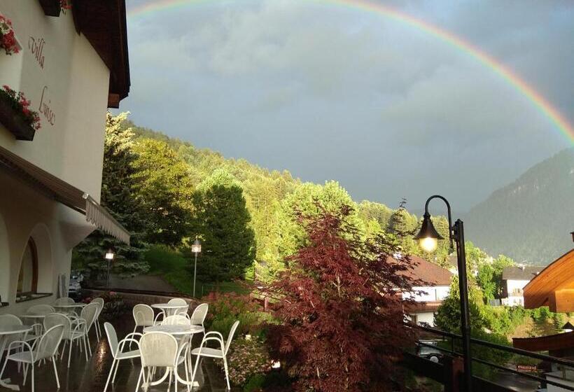 Отель Villa Luise