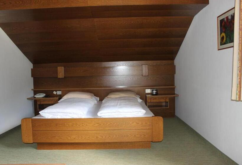 Отель Villa Luise