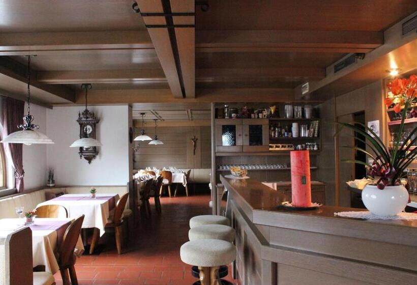 Отель Villa Luise