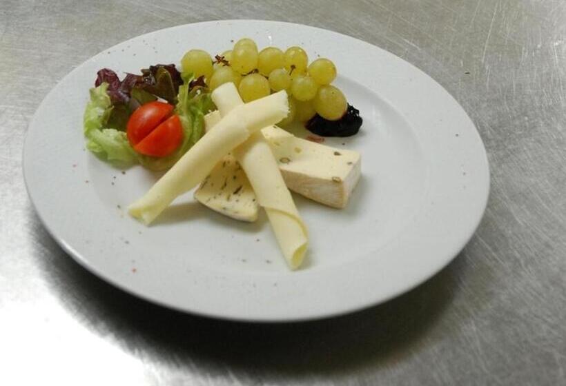 Отель Villa Luise