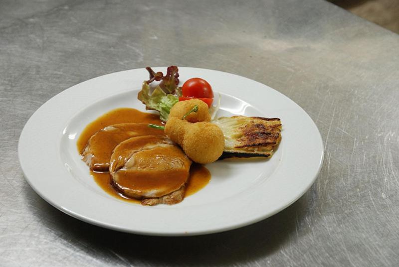 Отель Villa Luise