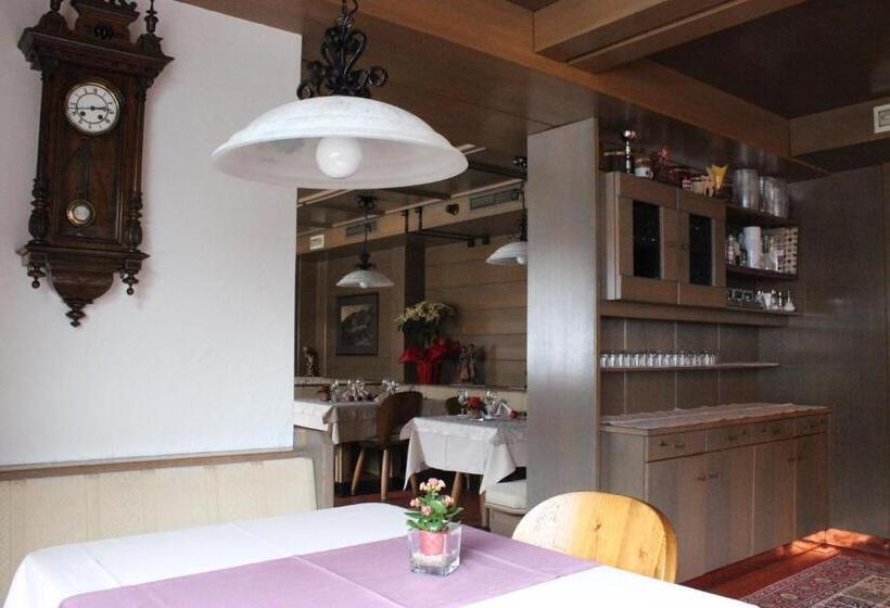 Отель Villa Luise