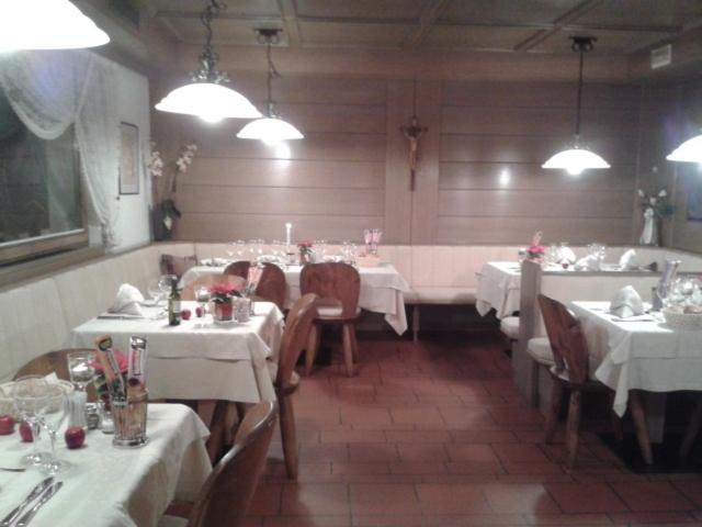 Отель Villa Luise