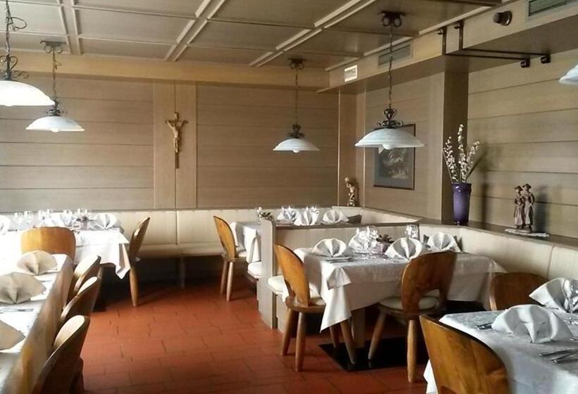 Отель Villa Luise