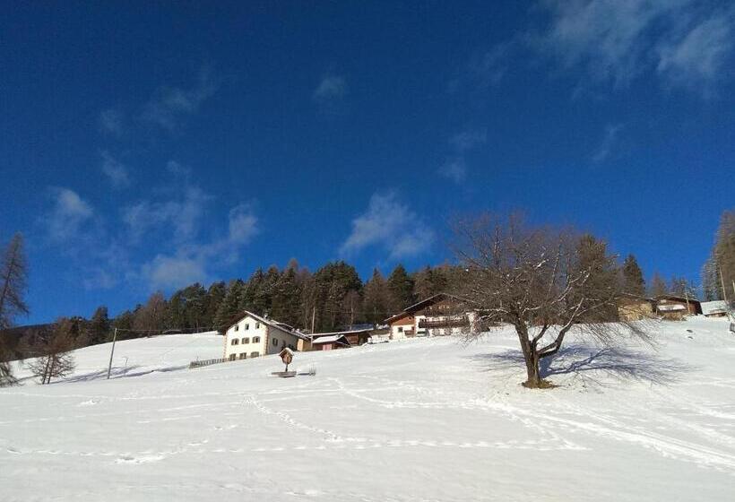 Отель Villa Luise