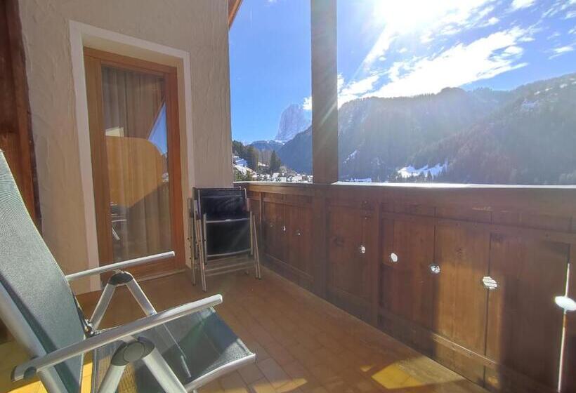 Отель Villa Luise