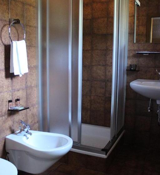 Отель Villa Luise