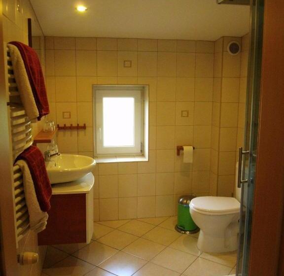 בית מלון כפרי W Starym Ogrodnictwie