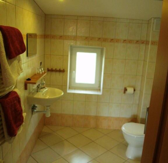 בית מלון כפרי W Starym Ogrodnictwie