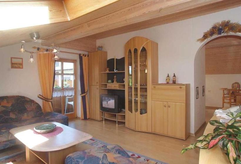 Отель Waldpension