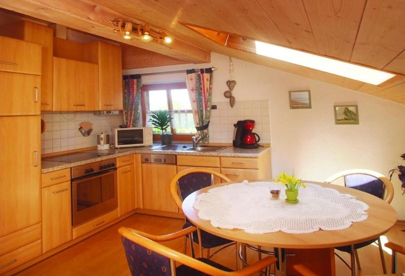 Отель Waldpension