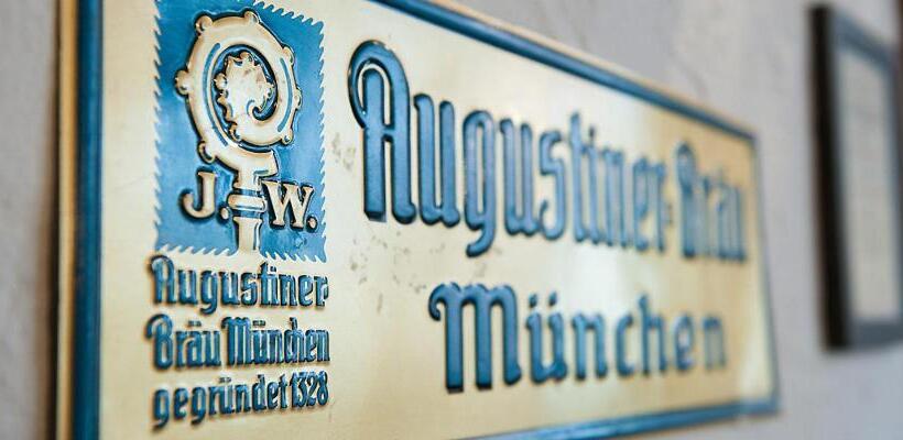 فندق Werdenfelser Hof