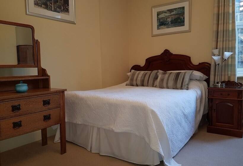 בית מלון כפרי Wynnstay House